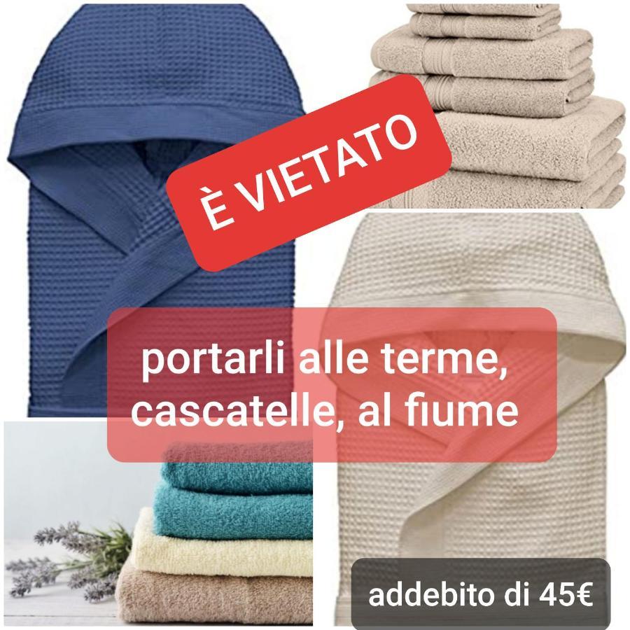Roberto, Casale Vita Nova Манчано Екстериор снимка
